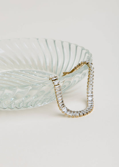 Non Tarnish Endless Bracelet