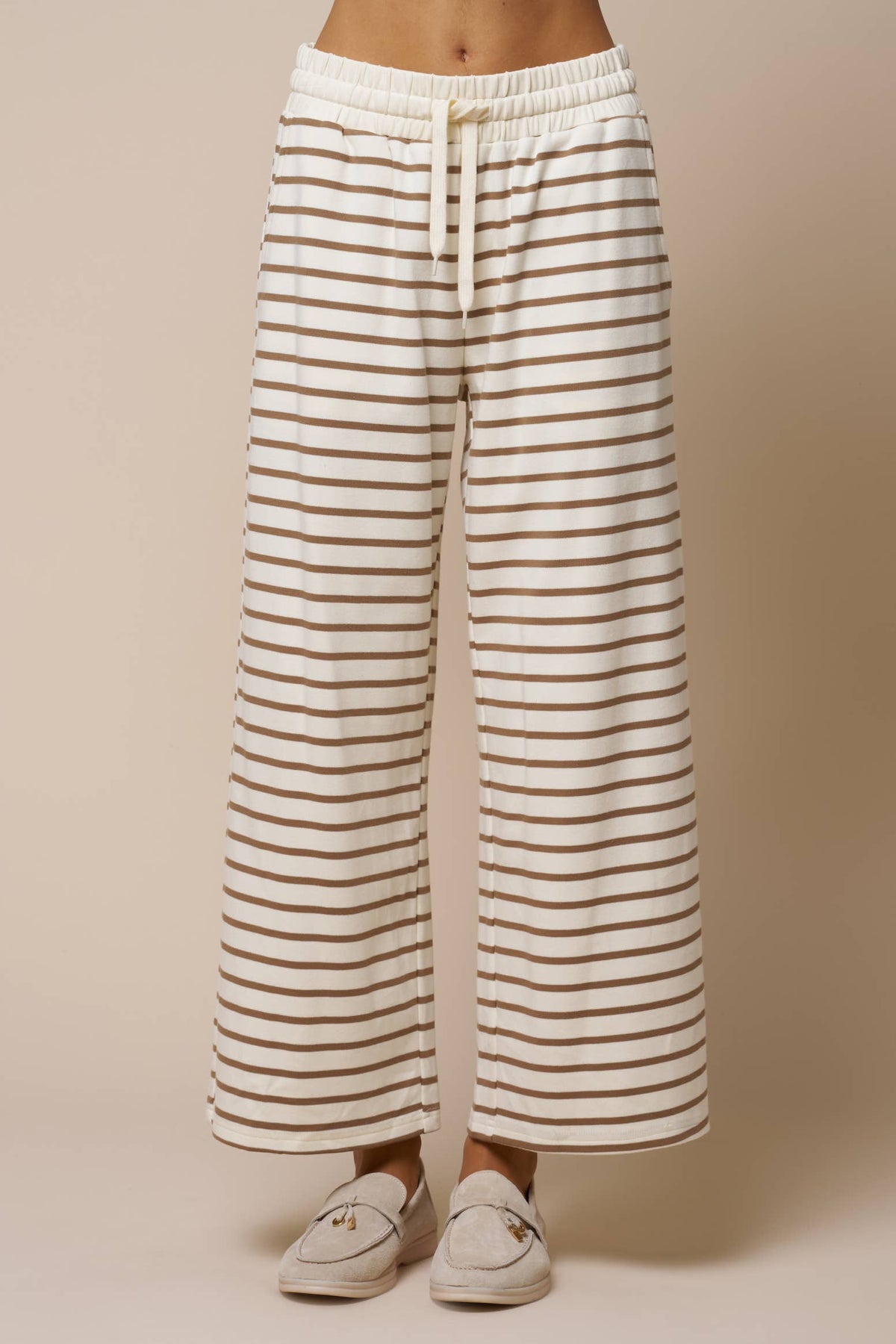 Jillian Pant Set
