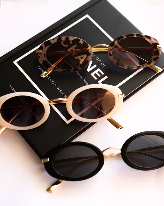 Hadid Sunnies