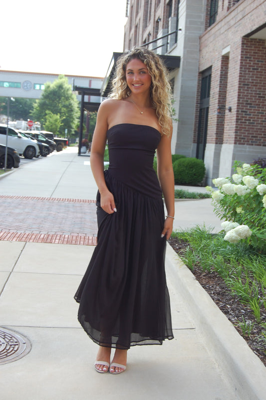 Tiffany Maxi