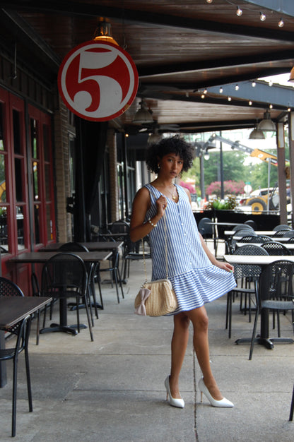 Kelsie Dress