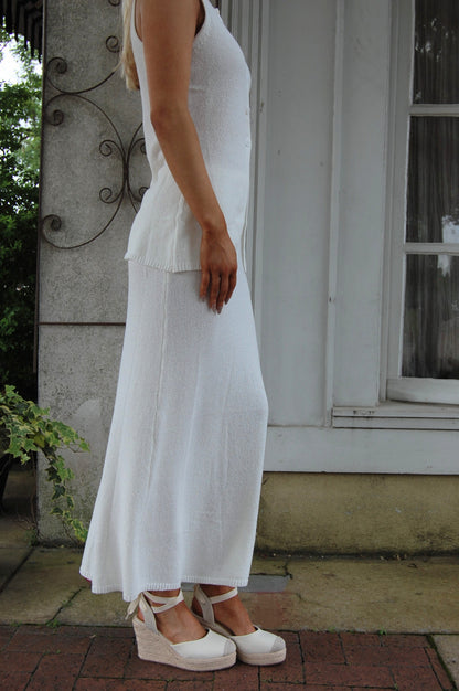 Hamptons Set Vest