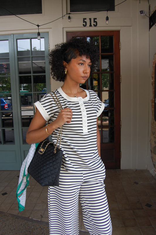 Airport Set Top