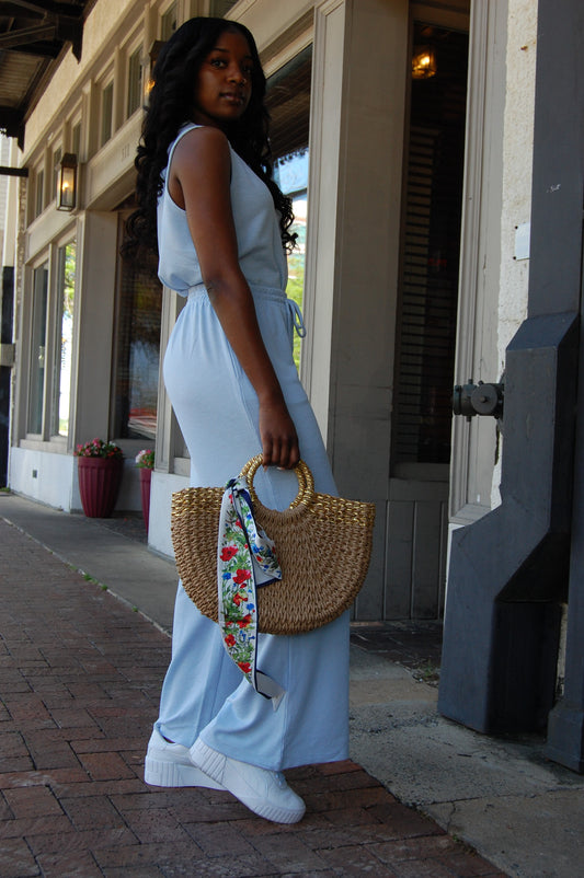 Bohemian Woven Bag