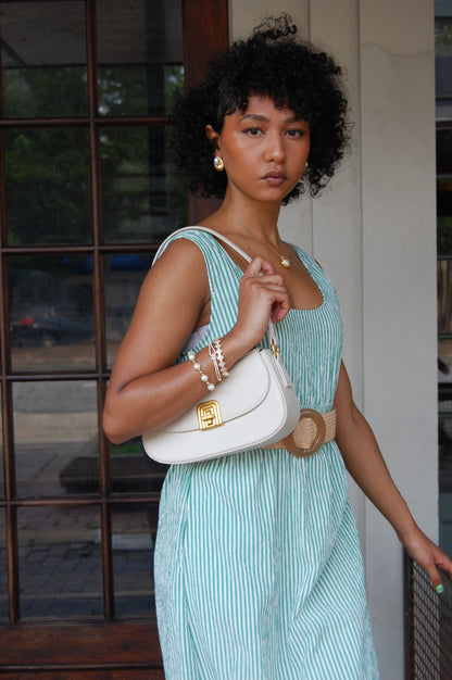 Annalise Maxi Dress