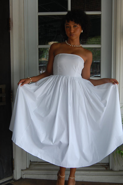 The Ellery Dress