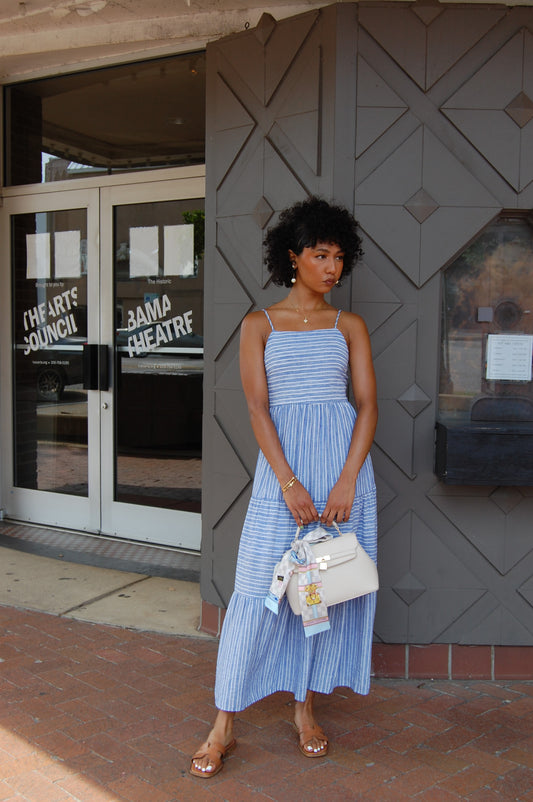 Elaine Maxi