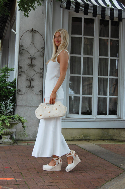 Hamptons Set Vest