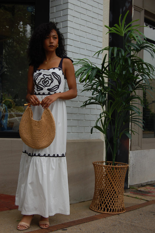 Brielle Circle Bag