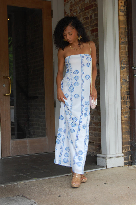 Kendall Dress
