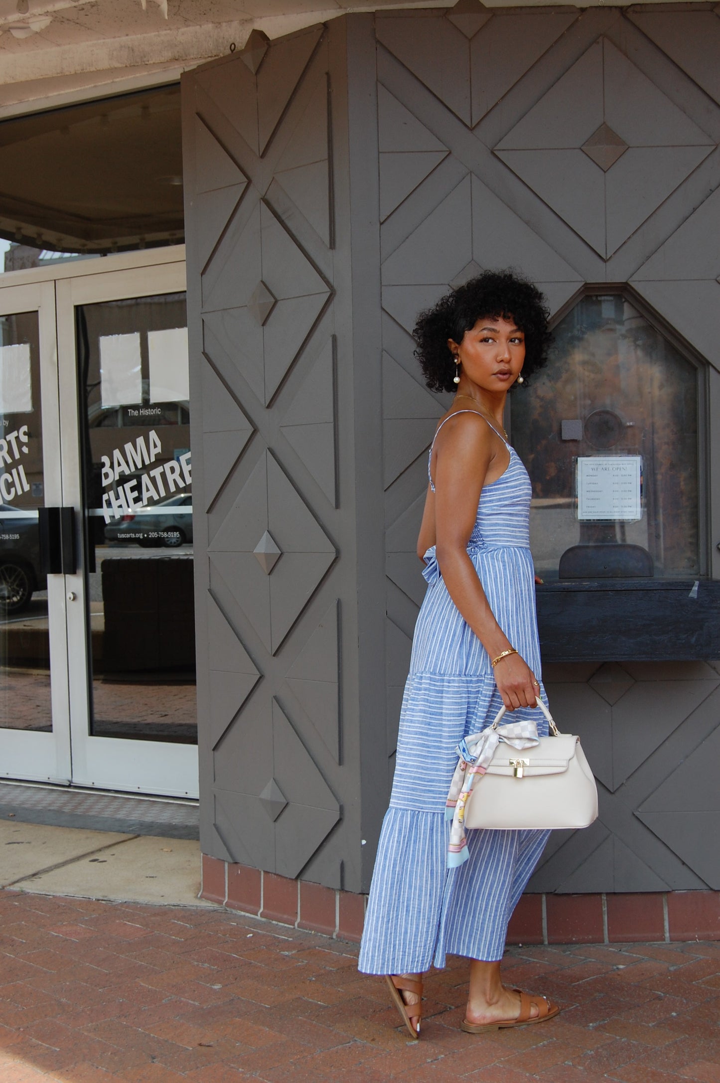 Elaine Maxi