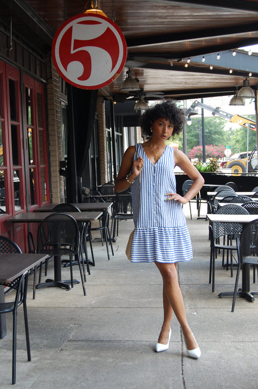 Kelsie Dress