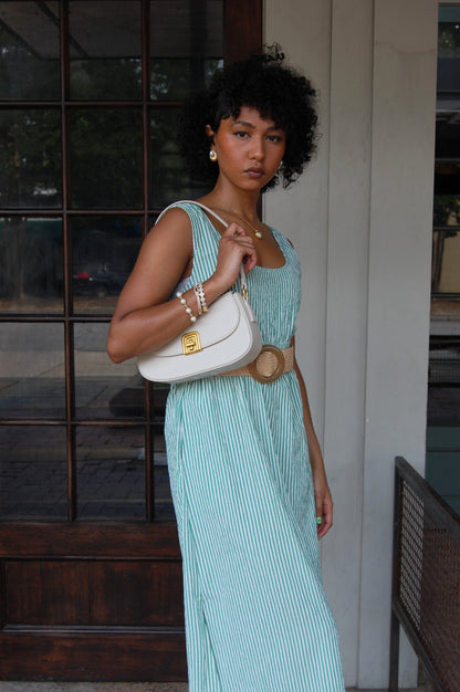 Annalise Maxi Dress