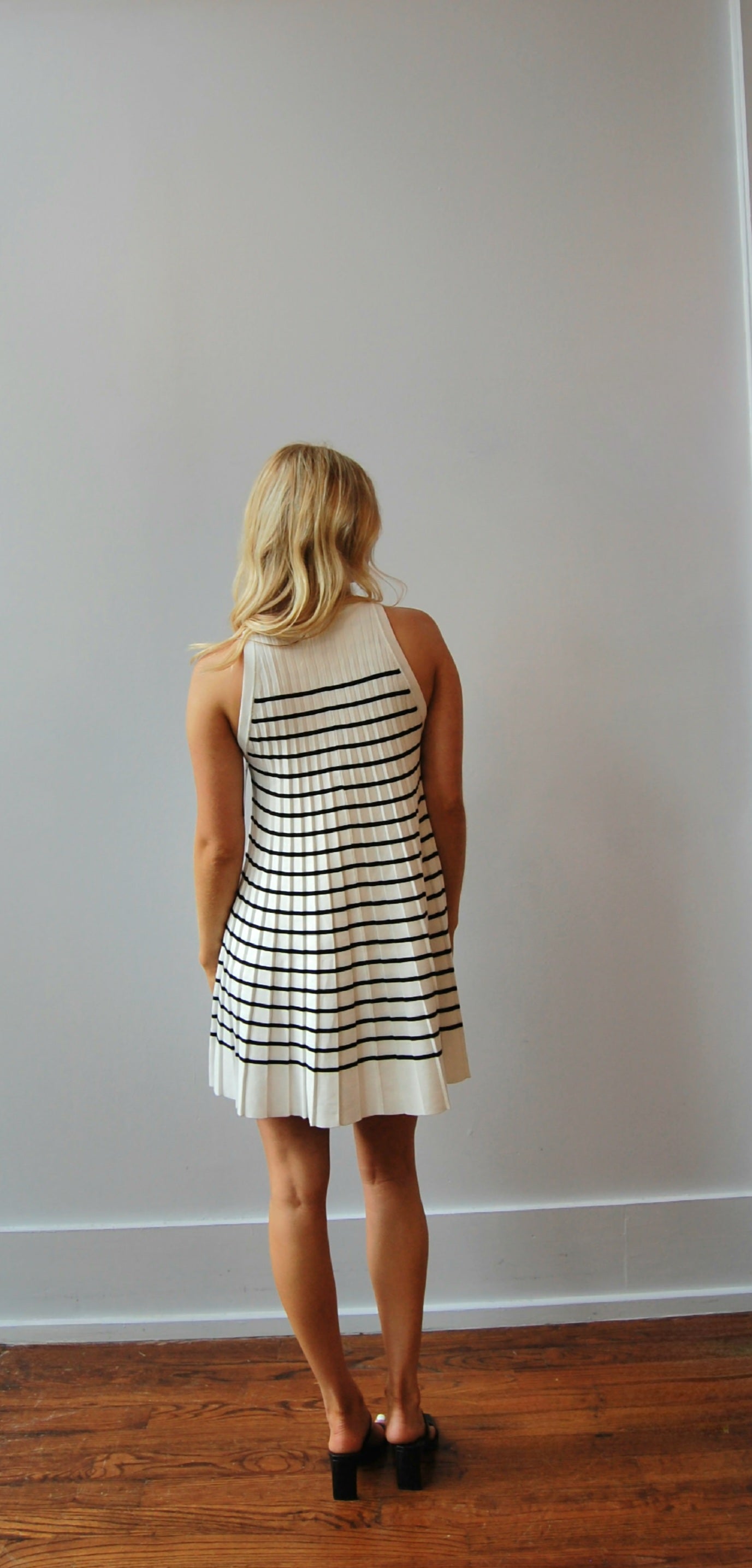 Delmar Dress