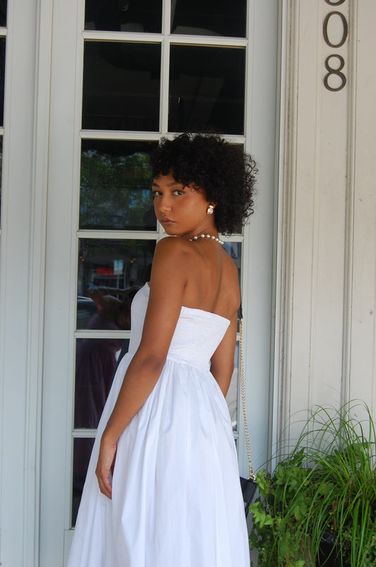 The Ellery Dress