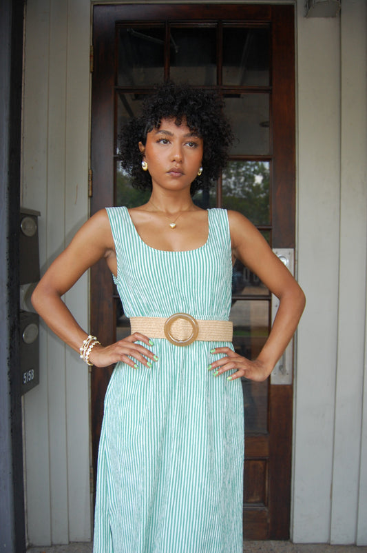 Annalise Maxi Dress