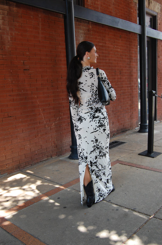 Blair Set Skirt