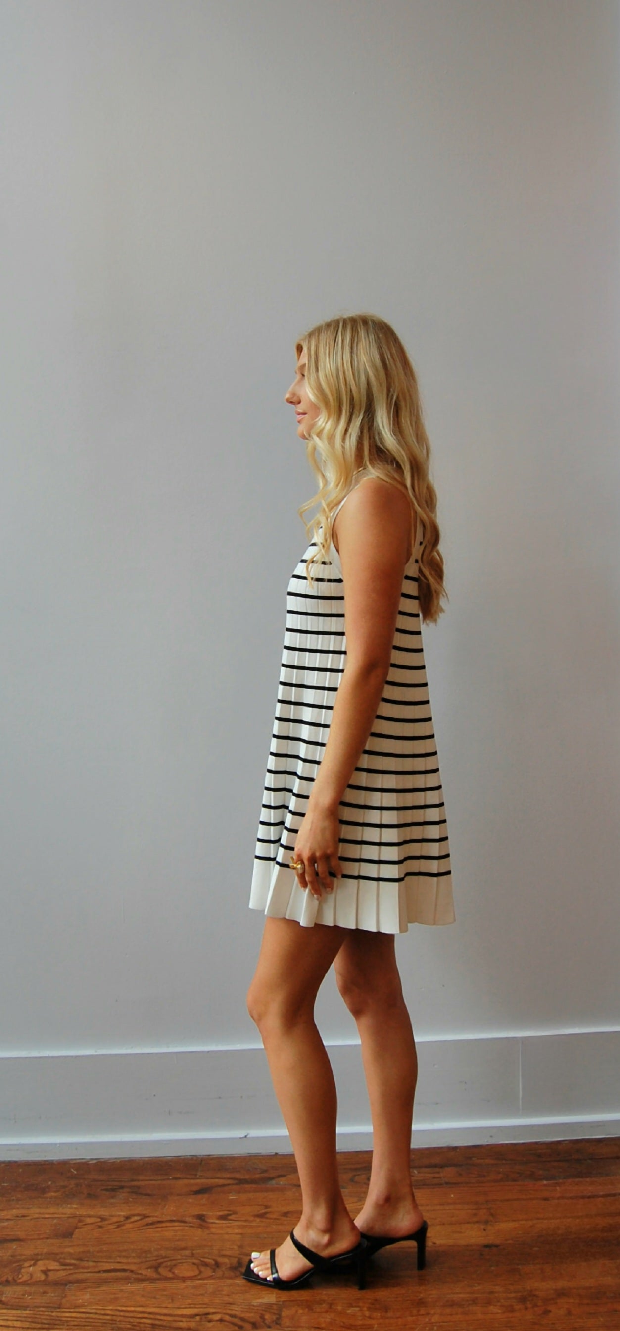 Delmar Dress