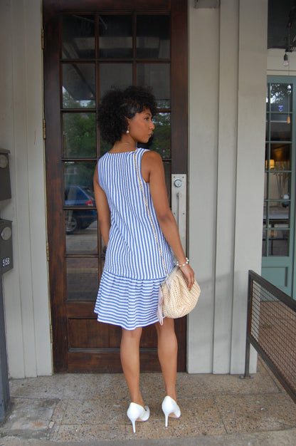 Kelsie Dress
