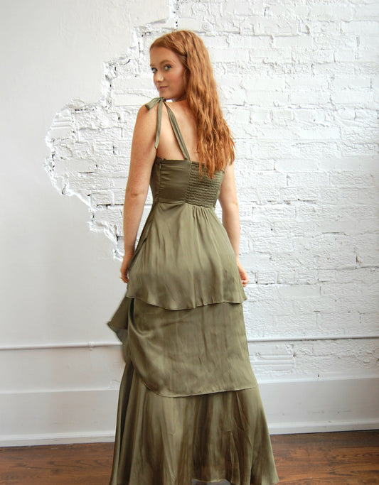 The Gwen Maxi