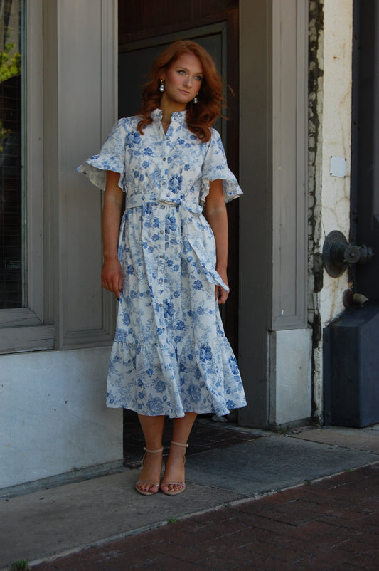 Belle Midi