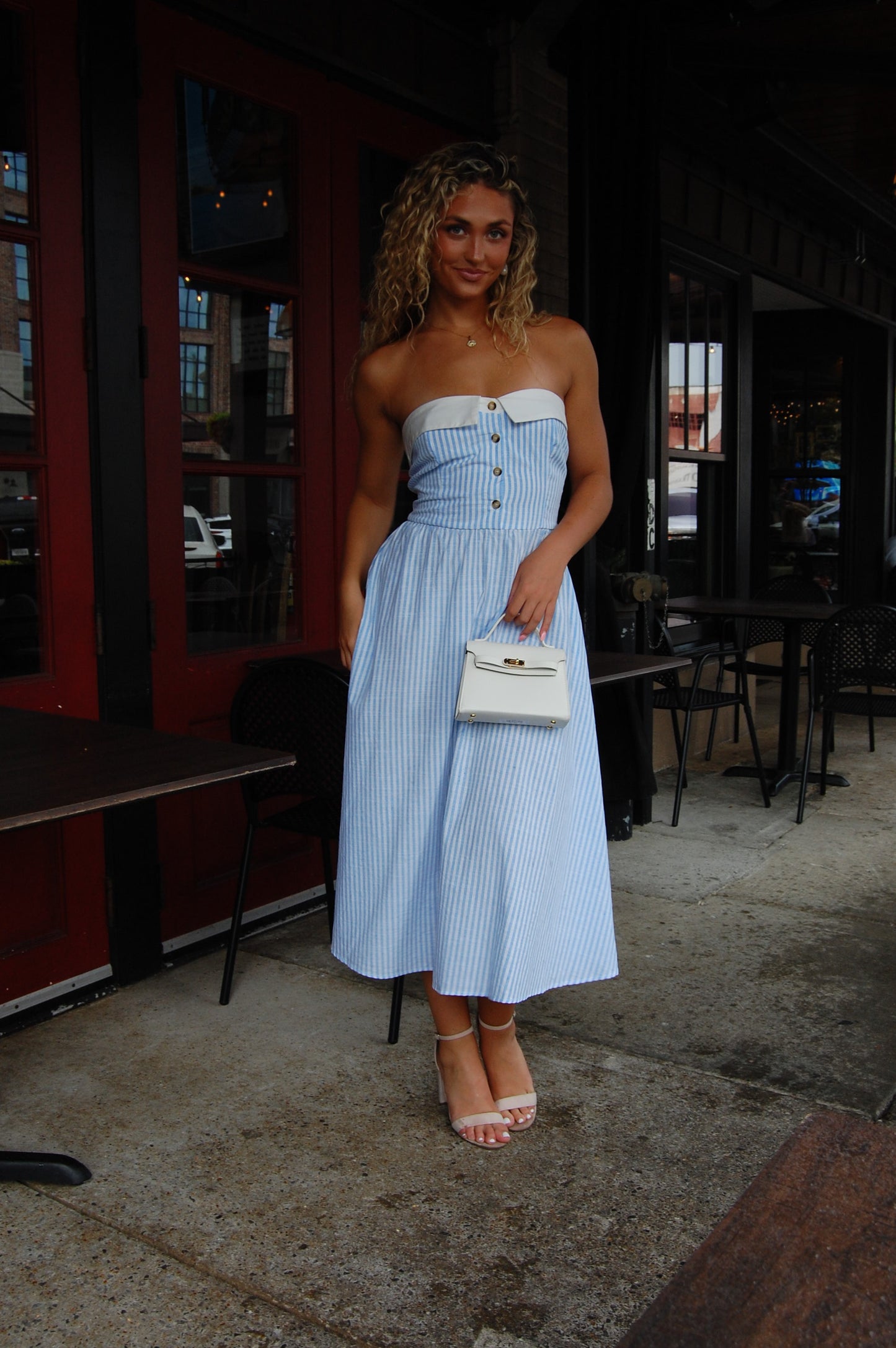 Carrie Midi