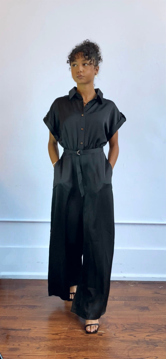 Jessie Jumpsuit