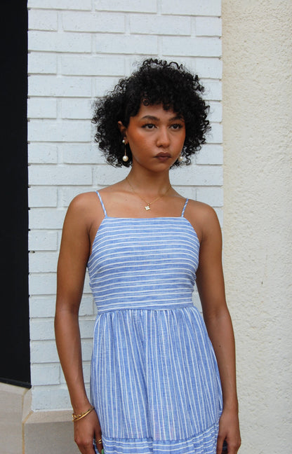 Elaine Maxi