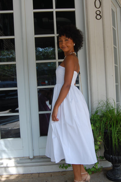 The Ellery Dress