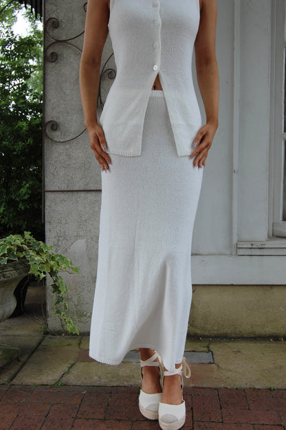 Hamptons Set Vest