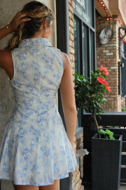 Joy Mini Dress